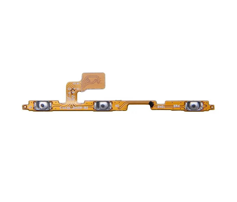 For Samsung Galaxy A20e SM-A202 Power Button & Volume Button Flex Cable — image 1