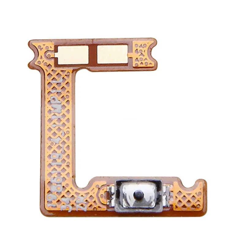 For Samsung Galaxy A20s SM-A207 Power Button Flex Cable — image 1