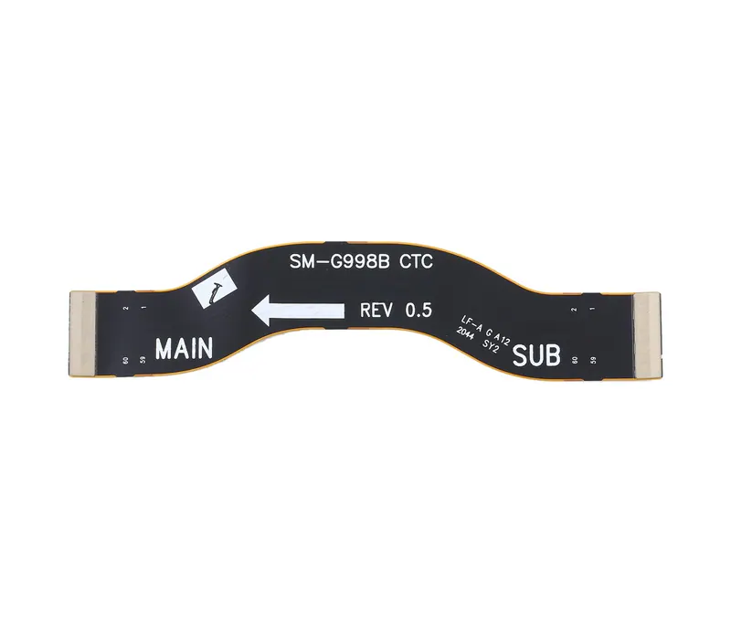 For Samsung Galaxy S21 Ultra 5G Motherboard Flex Cable — image 1