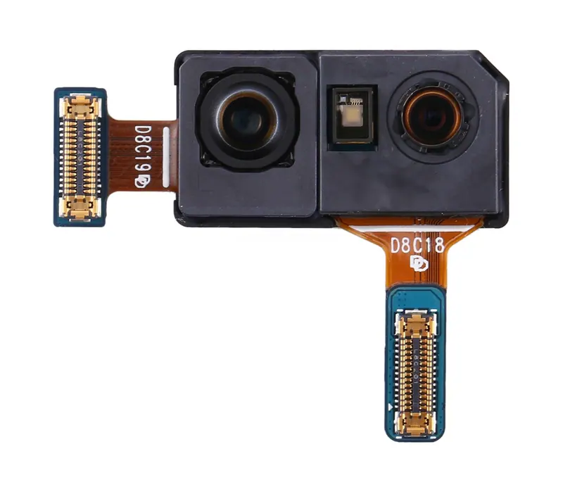 For Galaxy S10 5G EU Front Facing Camera Module — image 1