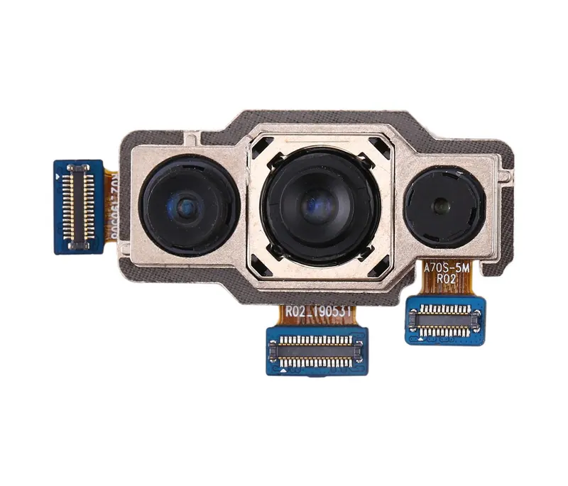 For Galaxy A70s / SM-A707 Back Facing Camera — image 1
