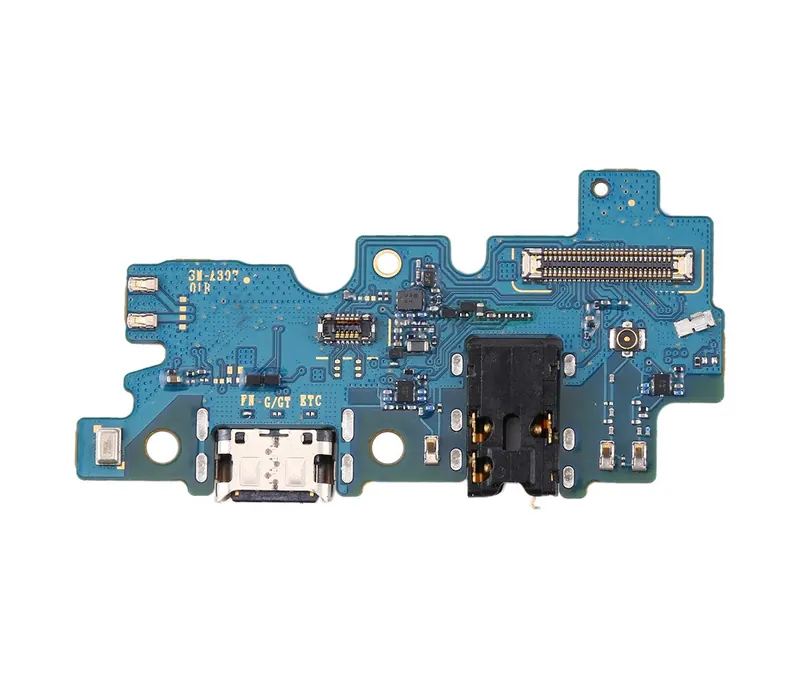 For Galaxy A30s / A307F Charging Port Board — image 1