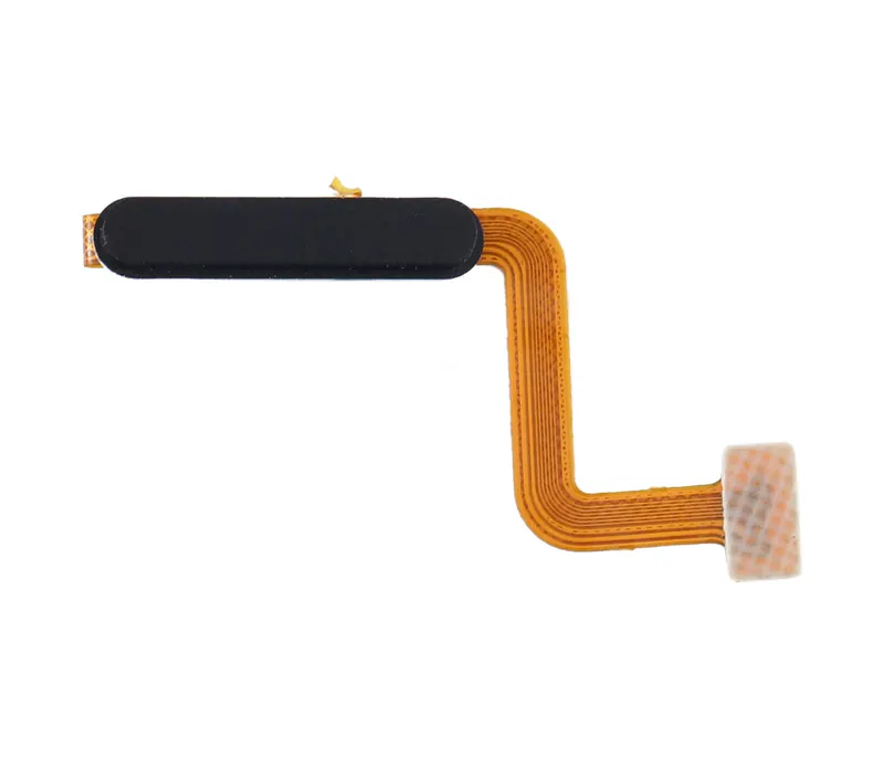 For Samsung Galaxy M51 SM-M515 Fingerprint Sensor Flex Cable(Black) — image 1