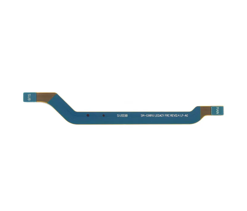 For Samsung Galaxy S21 5G SM-G991U Signal Flex Cable — image 1