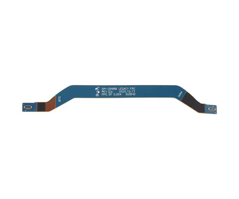 For Samsung Galaxy S21 Ultra 5G SM-G998 Signal Flex Cable — image 1
