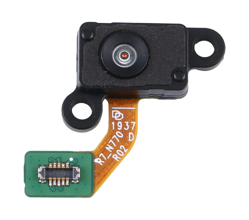 For Samsung Galaxy Note10 Lite SM-N770 Fingerprint Sensor Flex Cable — image 1