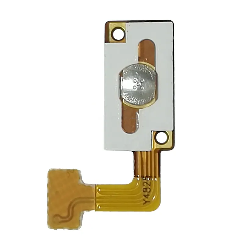 For Galaxy Grand 2 / G7102 / G7105 Home Button Flex Cable — image 1