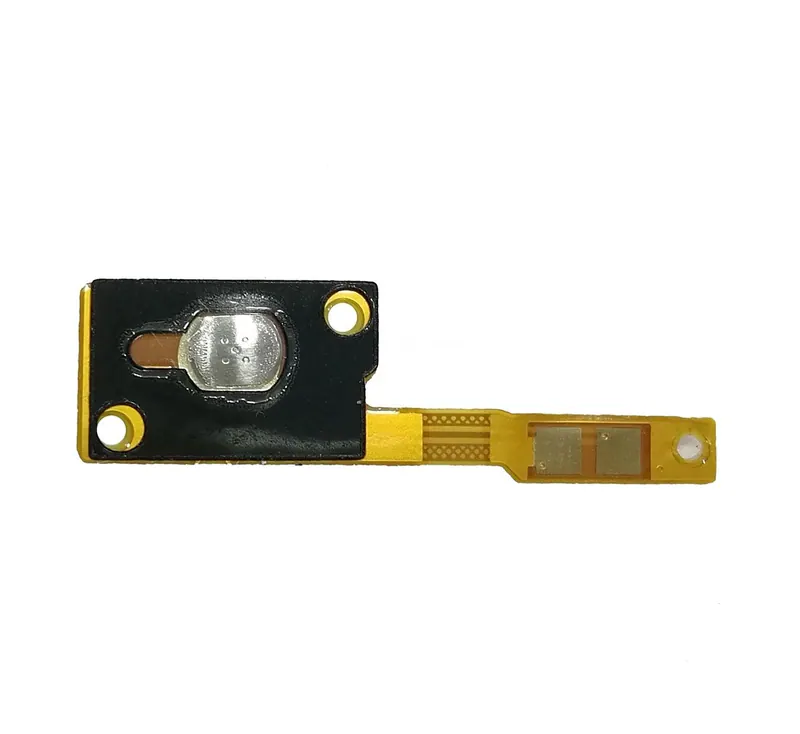 Home Button Flex Cable for Galaxy J1, J100F, J100FN, J100H, J100HDD, J100H/DS, J100M, J100MU, J1 Ace, J110F, J110G, J110L — image 1