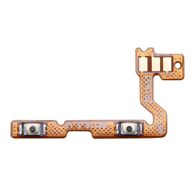 For Samsung Galaxy A20s SM-A207 Volume Button Flex Cable — image 1