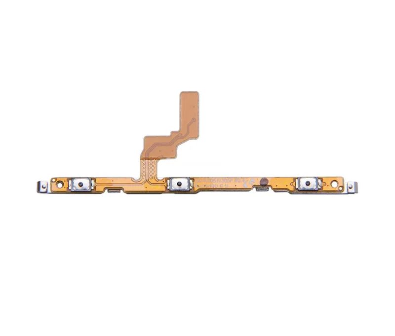 For Samsung Galaxy A30s SM-A307 Power Button & Volume Button Flex Cable — image 1