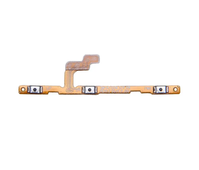 For Samsung Galaxy A51 SM-A515 Power Button & Volume Button Flex Cable — image 1