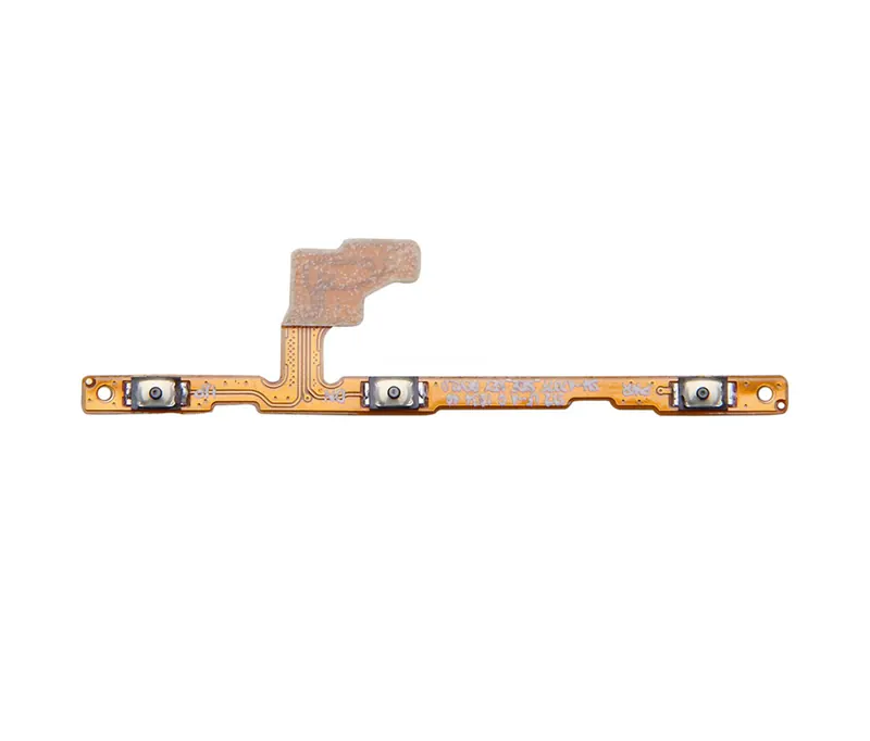For Samsung Galaxy A70s SM-A707 Power Button & Volume Button Flex Cable — image 1