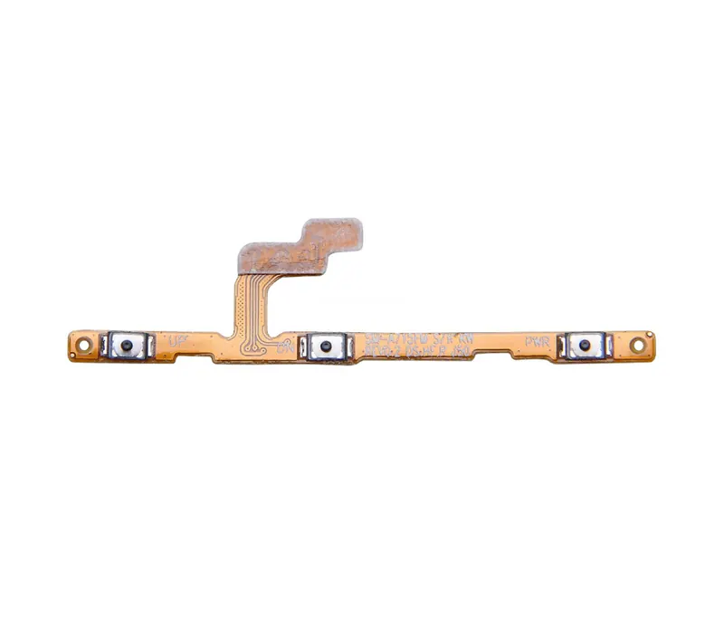 For Samsung Galaxy A71 SM-A715 Power Button & Volume Button Flex Cable — image 1