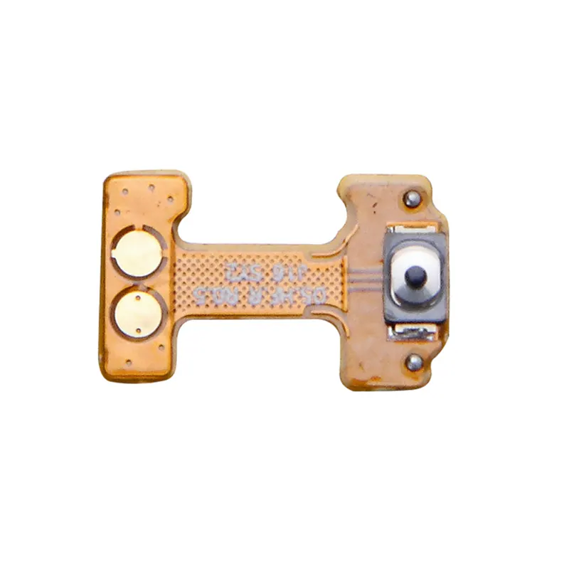For Samsung Galaxy A80 SM-A805 Power Button Flex Cable — image 1