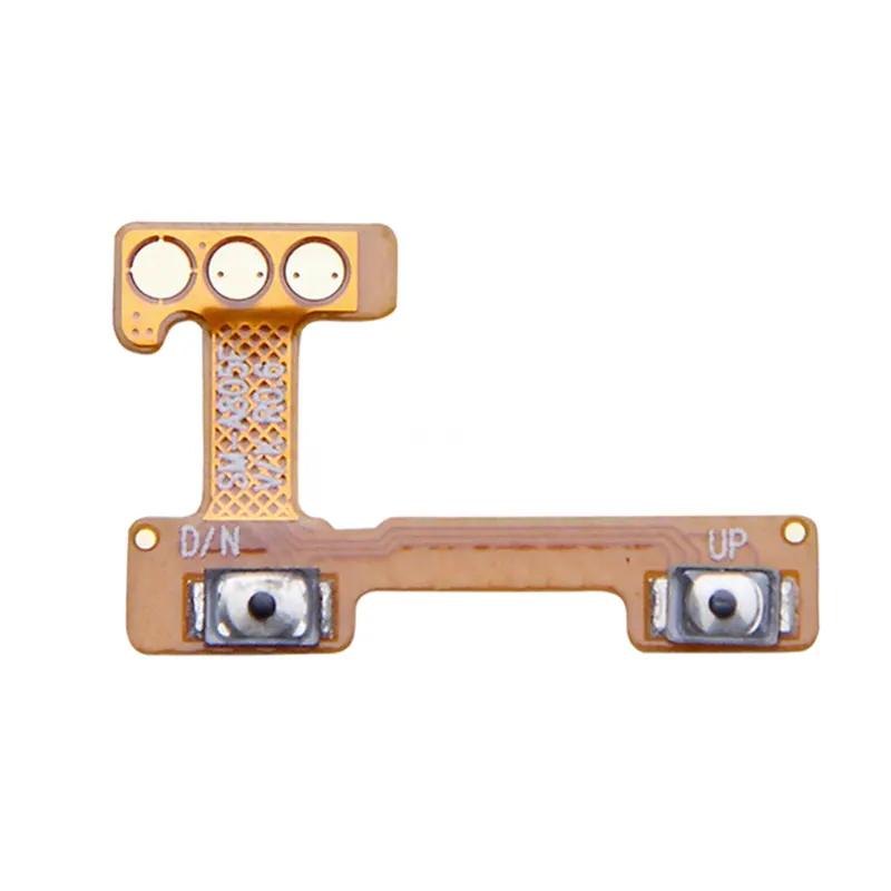 For Samsung Galaxy A80 SM-A805 Volume Button Flex Cable — image 1