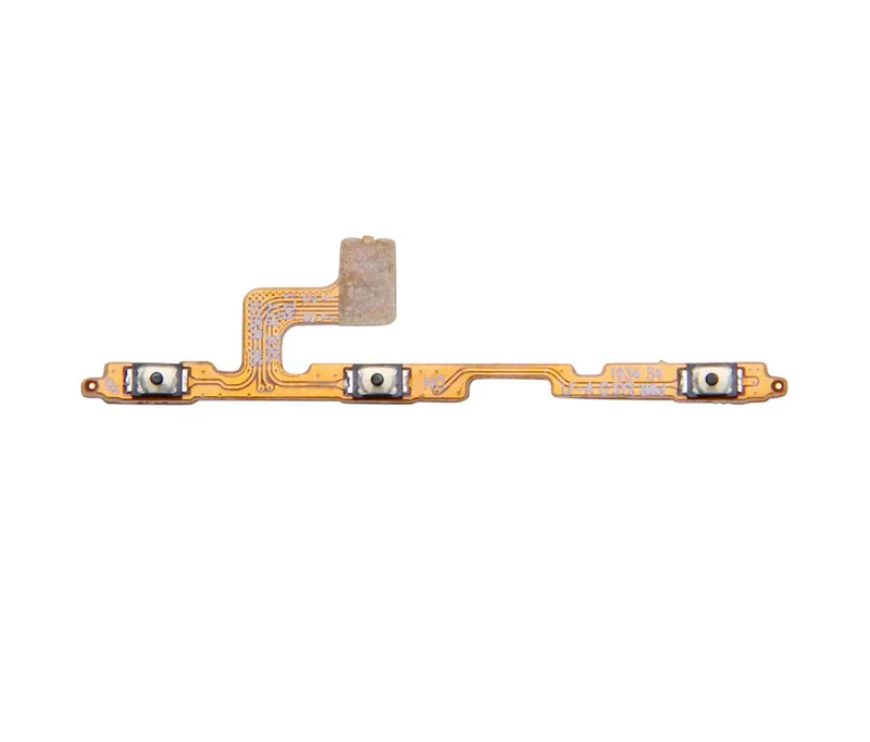 For Samsung Galaxy M30s SM-M307 Power Button & Volume Button Flex Cable — image 1