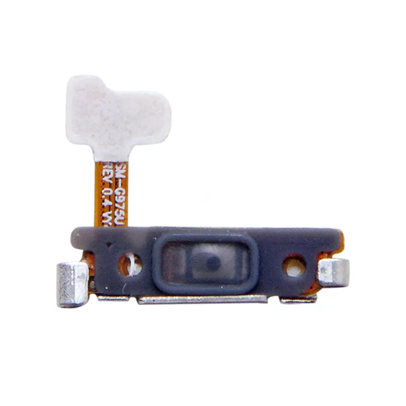 For Samsung Galaxy S10 SM-G973 Power Button Flex Cable — image 1