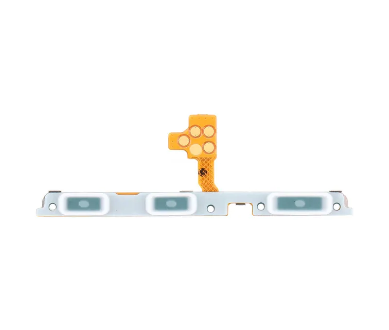 For Samsung Galaxy S20 FE / A52 / A72 Power Button & Volume Button Flex Cable — image 1