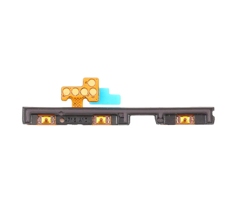 For Samsung Galaxy A71 5G SM-A716 Power Button & Volume Button Flex Cable — image 1