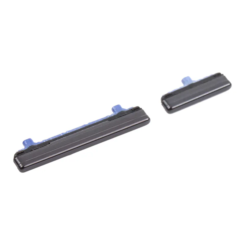 For Samsung Galaxy Note20 Ultra Power Button and Volume Control Button(Black) — image 1