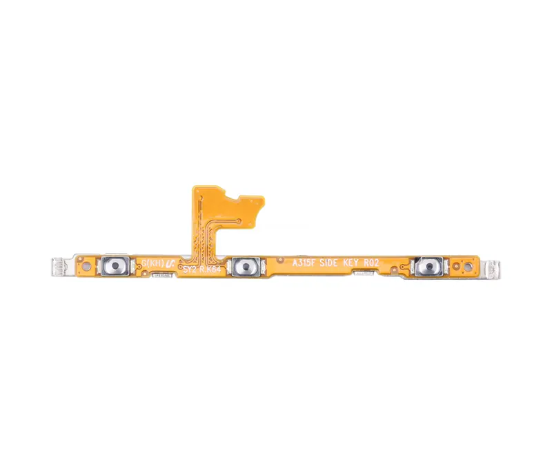 For Samsung Galaxy A31 / A41 / SM-A315 SM-A415 Power Button & Volume Button Flex Cable — image 1