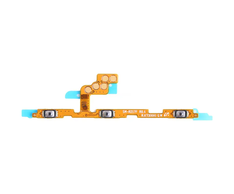 For Samsung Galaxy A21s SM-A217 Power Button & Volume Button Flex Cable — image 1