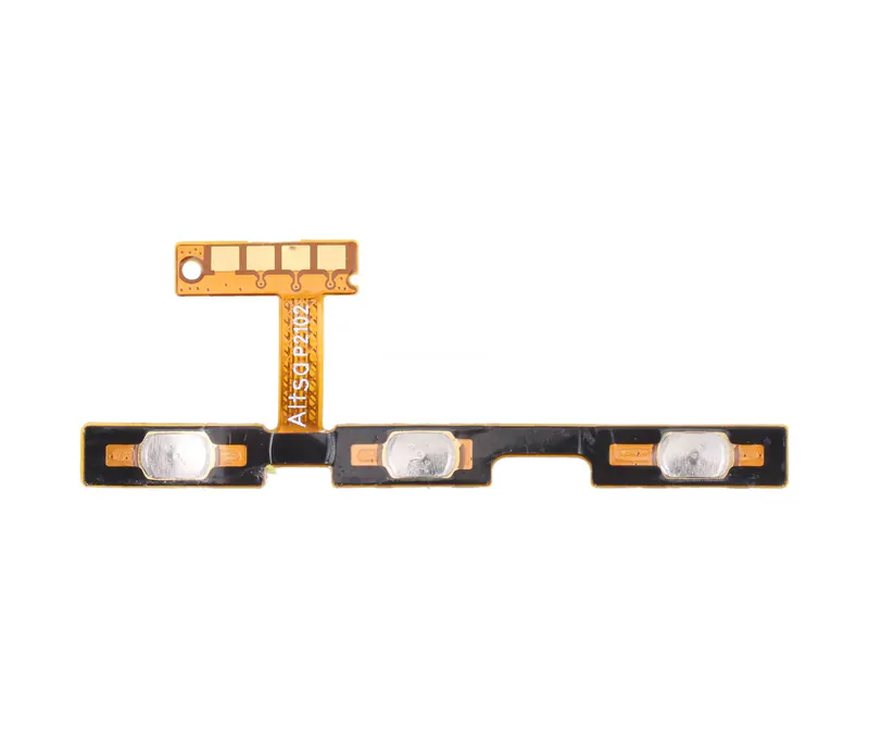 For Samsung Galaxy A02s SM-A025 Power Button & Volume Button Flex Cable — image 1