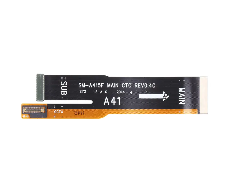 For Samsung Galaxy A41 SM-A415 Motherboard Flex Cable — image 1