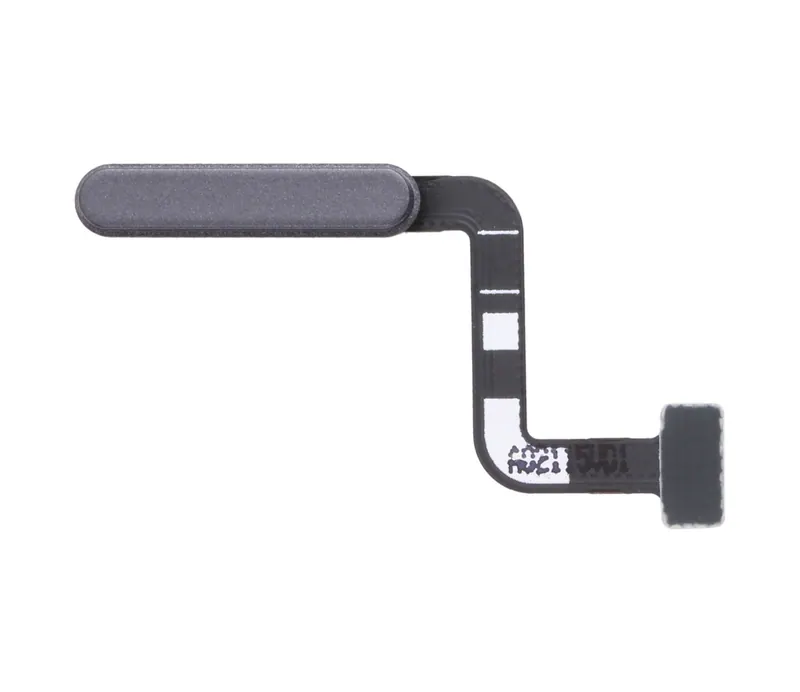 For Samsung Galaxy A32 5G SM-A326 Original Fingerprint Sensor Flex Cable(Black) — image 1