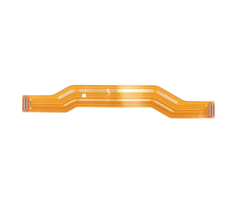 For Samsung Galaxy A10s (M16 US Edition) Original Motherboard Flex Cable — image 1
