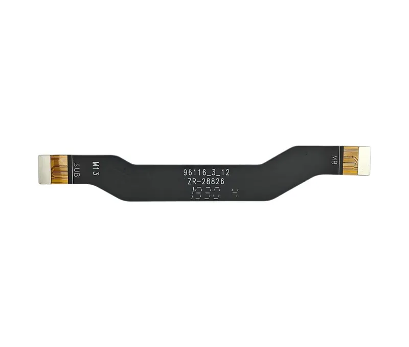 For Samsung Galaxy A10s (M15 EU Edition) Original Motherboard Flex Cable — image 1