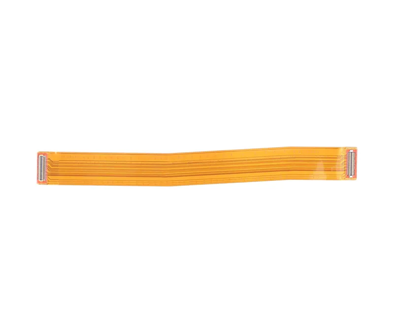 For Samsung Galaxy A20s (M14 US Edition) Original Motherboard Flex Cable — image 1