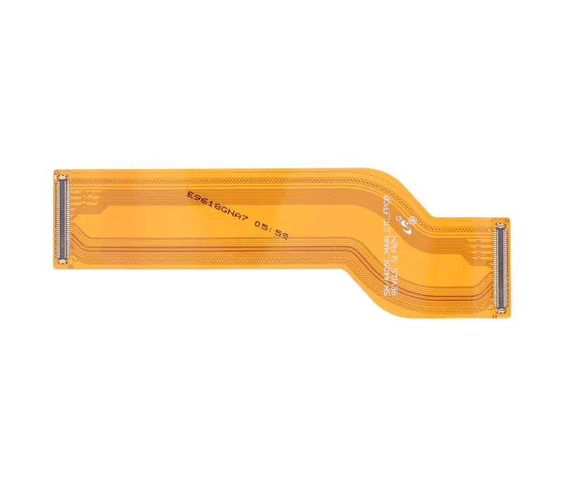 For Samsung Galaxy A40 Original Motherboard Flex Cable — image 1