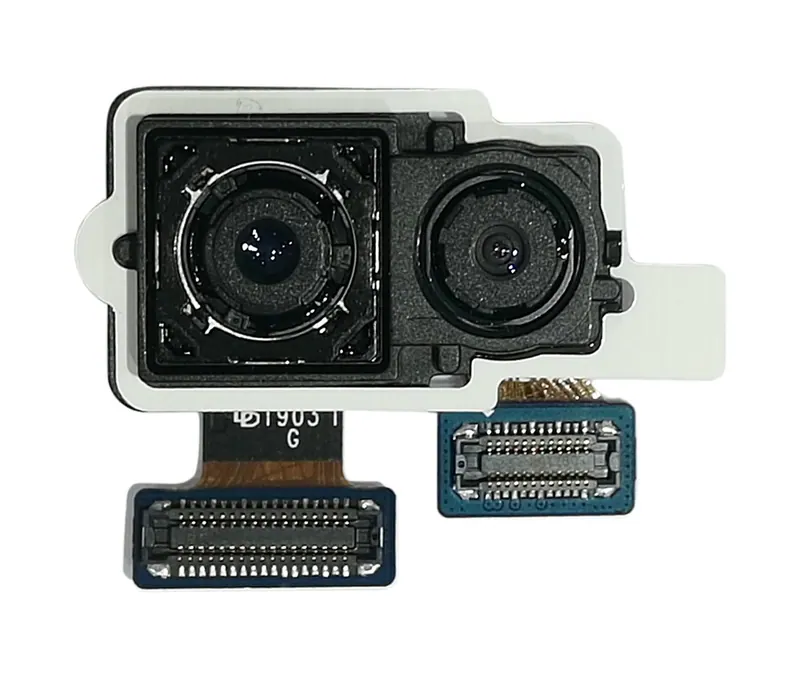 For Galaxy M10 SM-M105F (EU Version) Back Facing Camera — image 1