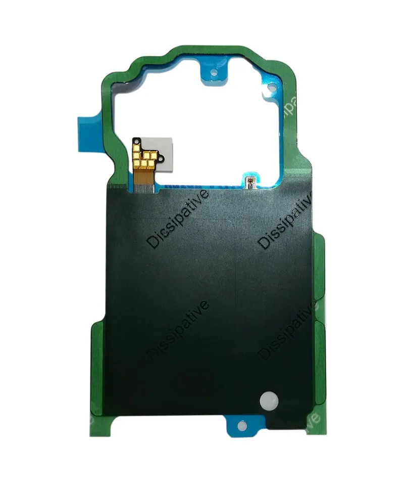 Wireless Charging Module for Galaxy S9, G960F, G960F/DS, G960U, G960W, G9600 — image 1