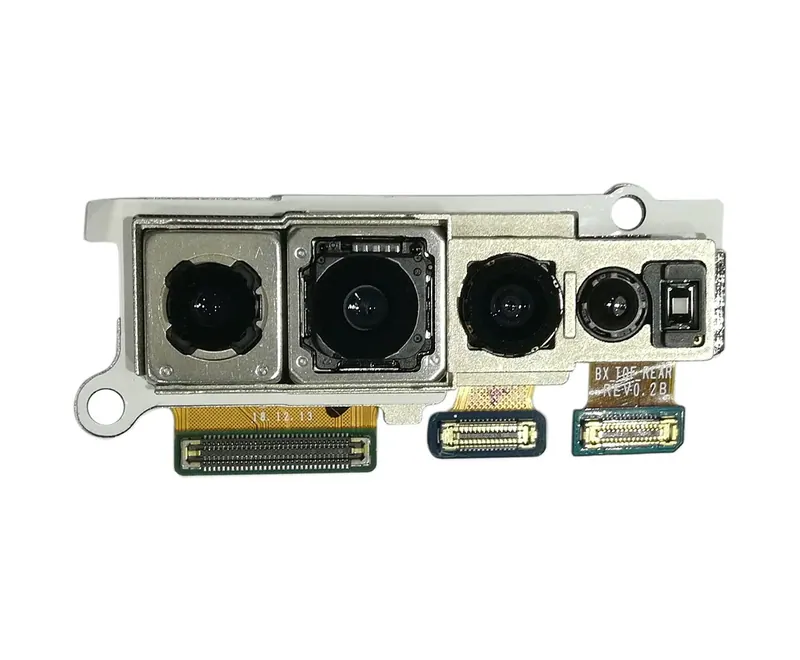 For Galaxy S10 5G (EU Version) Back Facing Camera — image 1