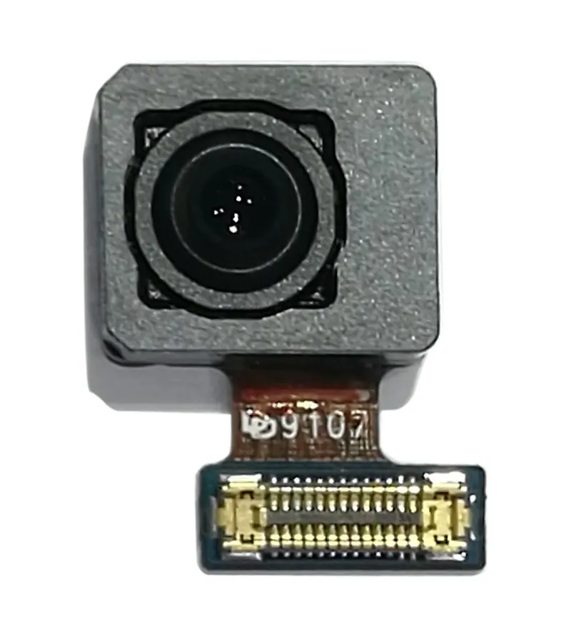 For Galaxy S10 SM-G973U (US Version) Front Facing Camera Module — image 1