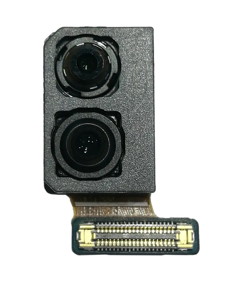 For Galaxy S10+ SM-G975F/DS (EU Version) Front Facing Camera Module — image 1