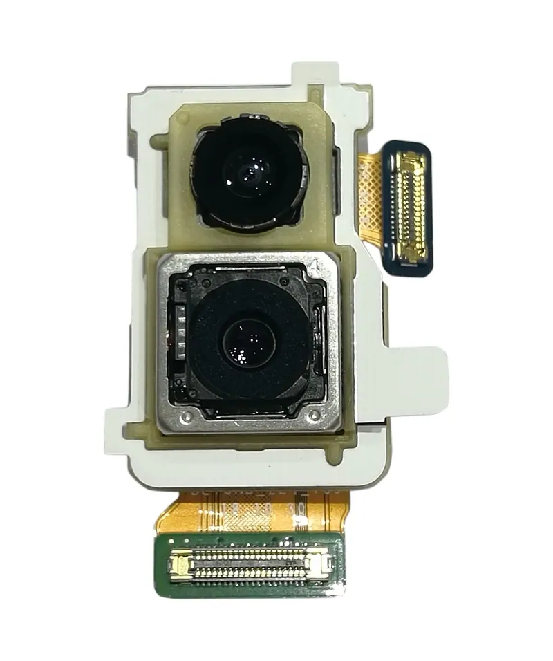 For Galaxy S10e SM-G970F/DS (EU Version) Back Facing Camera — image 1