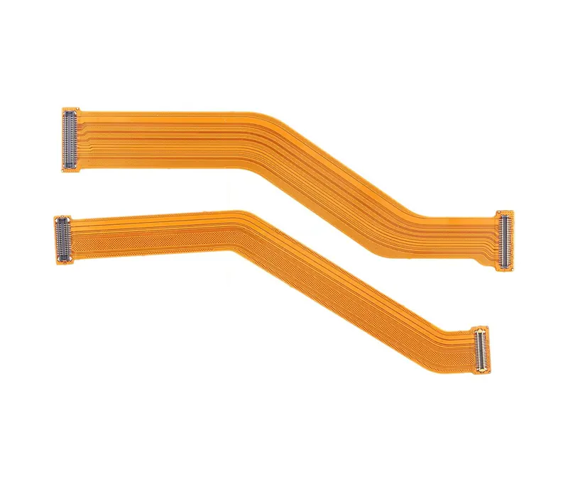 For Galaxy A30 Motherboard Flex Cable + LCD Flex Cable — image 1