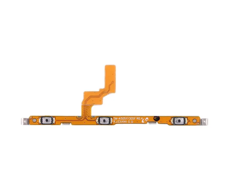 For Galaxy A30 Power Button & Volume Button Flex Cable — image 1
