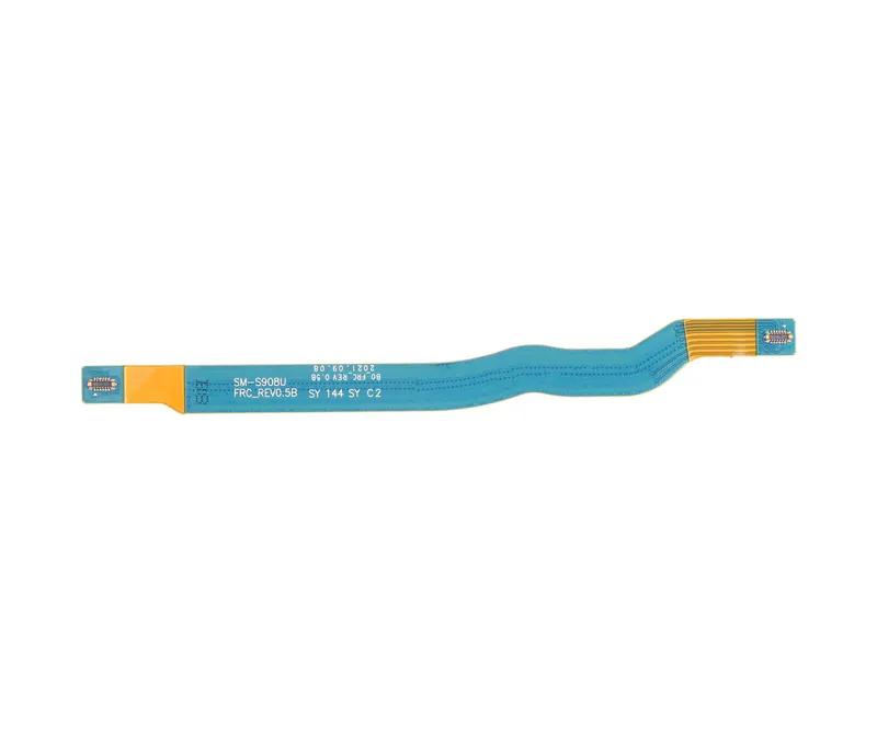 Original Signal Flex Cable for Samsung Galaxy S22 Ultra 5G SM-S908B — image 1