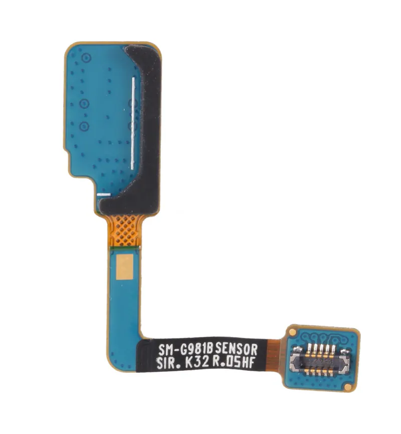 For Samsung Galaxy S20 SM-G980 Original Light Sensor Flex Cable — image 1
