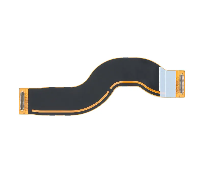 For Samsung Galaxy S22+ 5G SM-S906 Original Motherboard Flex Cable — image 1