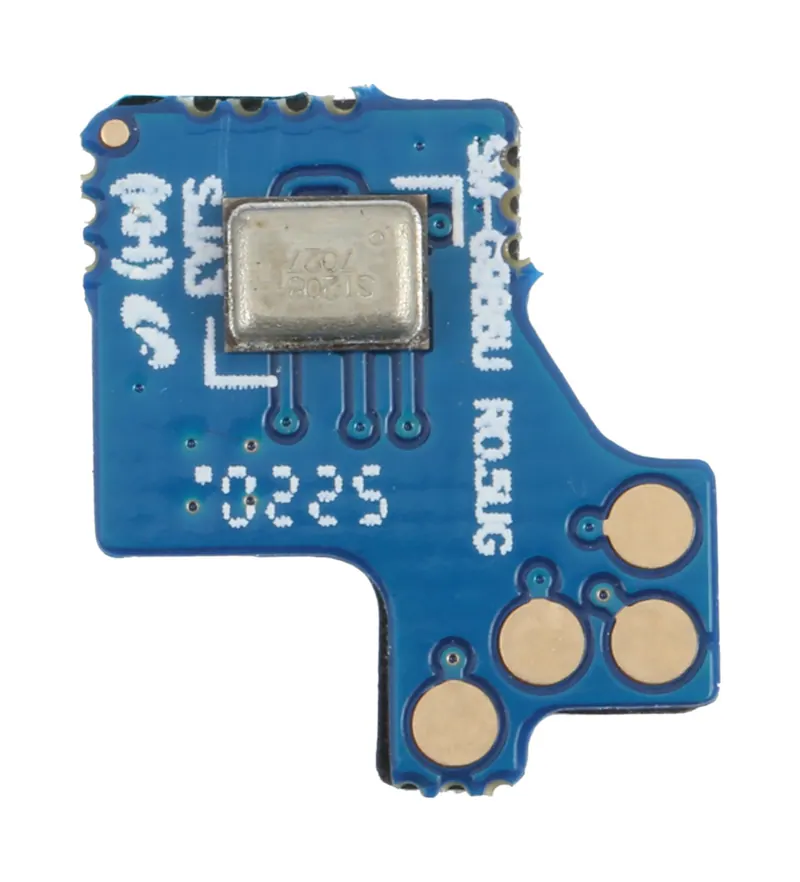 For Samsung Galaxy S20+ 5G SM-G986 Original Microphone Flex Cable — image 1