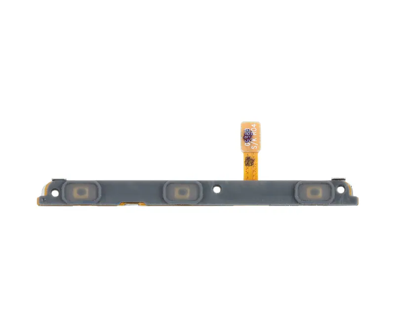 For Samsung Galaxy S20 Ultra 5G SM-G988 Original Power Button & Volume Button Flex Cable — image 1