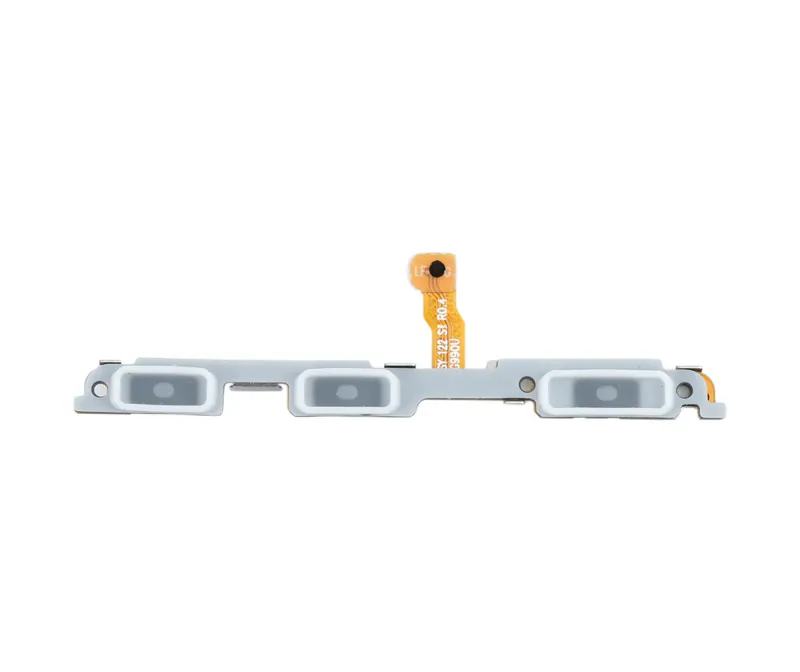 For Samsung Galaxy S21 FE 5G SM-G990 Original Power Button & Volume Button Flex Cable — image 1