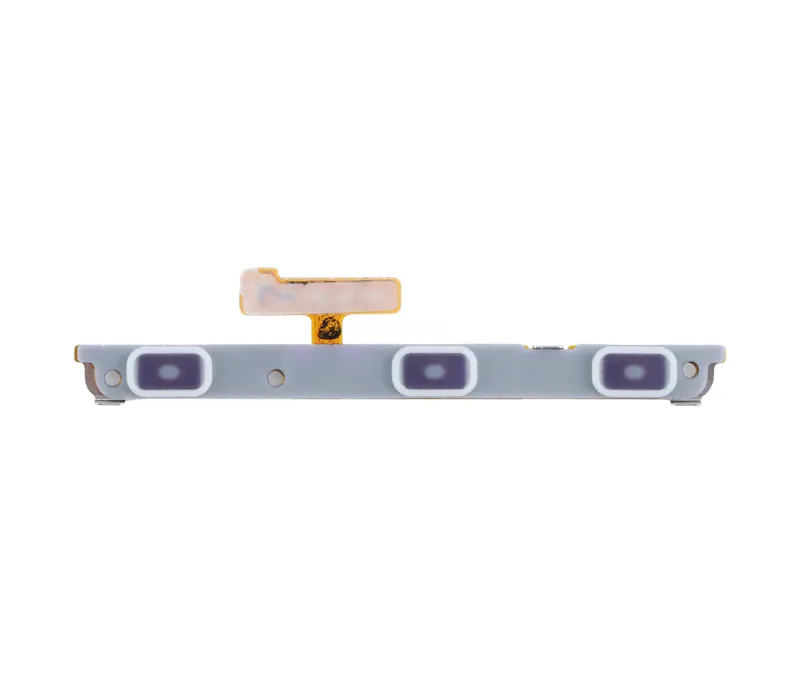 For Samsung Galaxy Note20 Ultra 5G SM-N986 Original Power Button & Volume Button Flex Cable — image 1