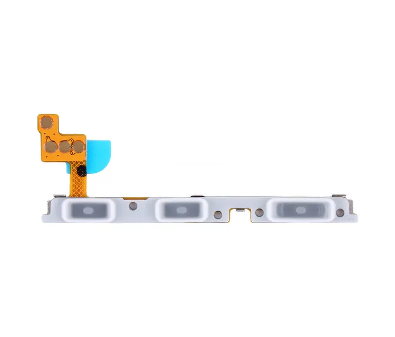 For Samsung Galaxy A53 5G SM-A536B Original Power Button & Volume Button Flex Cable — image 1