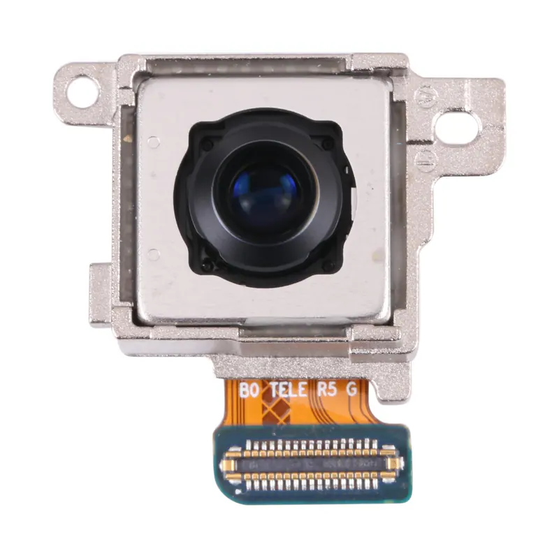 For Samsung Galaxy S22 Ultra 5G SM-S908B EU Edition Original Telephoto Camera — image 1